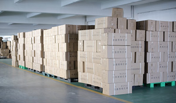Product Warehouse