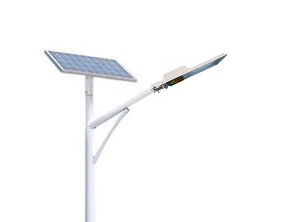 太阳能中兴一号